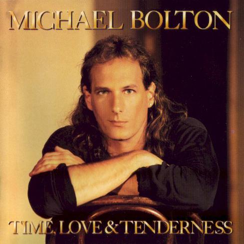 Michael Bolton